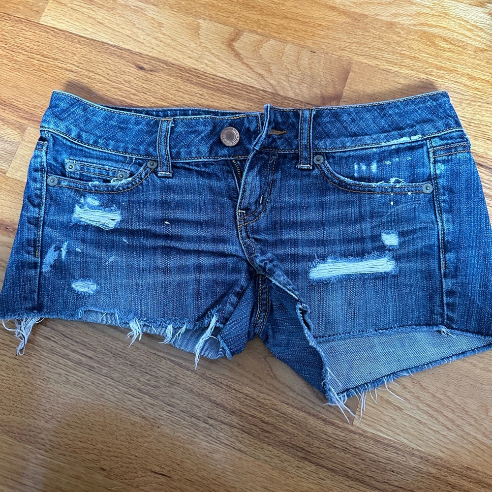 American Eagle Jean short